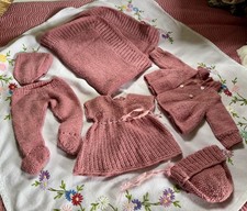 Vintage beautifully hand for sale  WORTHING