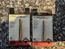 Rubi 01946 10mm for sale Rubi 01946 10mm for sale  CHESTERFIELD