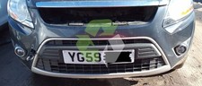 Ford kuga 2009 for sale  DEESIDE