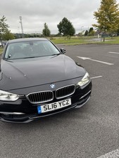 Bmw series xdrive for sale  BOLTON