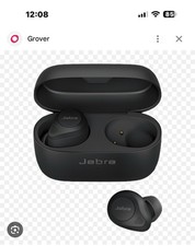 Jabra elite 85t gebraucht kaufen  Neresheim