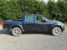 Nissan navara 40 for sale  MEIFOD