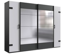 Dreh schwebetürenschrank stoc gebraucht kaufen  Rostock