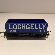 Hornby lochgelly open for sale  KINGSBRIDGE