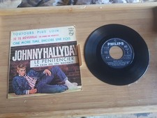 Johnny hallyday loing d'occasion Johnny hallyday loing d'occasion  Cagnes-sur-Mer