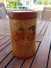 Ancienne boîte publicitaire d'occasion  Renaison