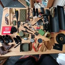 Vintage action man for sale  BIRCHINGTON