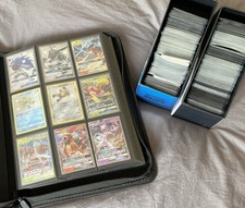 Pokémon karten sammlung gebraucht kaufen  Buxheim