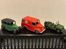 Original vintage dinky for sale  Fairport