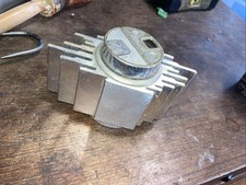 Rare briquet table d'occasion  Béziers
