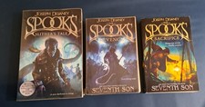 spooks books for sale spooks books for sale ABINGDON