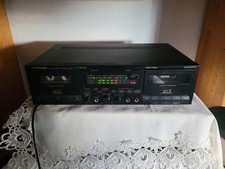 Pioneer w630r doppel gebraucht kaufen  Heek