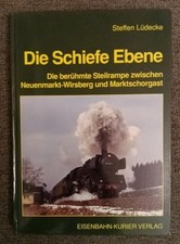 Schiefe ebene eisenbahn gebraucht kaufen  Frankfurt am Main