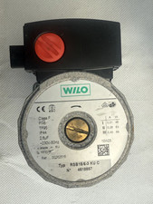 Circolatore pompa wilo usato  Avigliana
