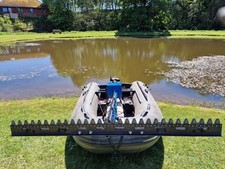 Electric water weed for sale  UK