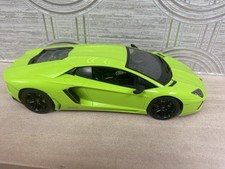 Lamborghini aventador green for sale  BOLTON