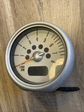 Drehzahlmesser mini cooper gebraucht kaufen  Meppen