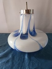 Lampadario vetro murano usato  Foggia