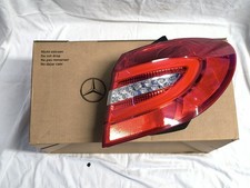 Riginal rückleuchte mercedes gebraucht kaufen  Schüttorf