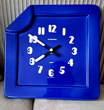 Horloge pendule ceramique d'occasion  Aubenas