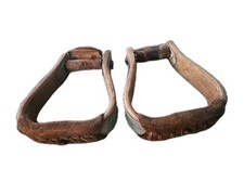 Western wood metal for sale  Browns Valley
