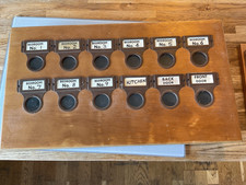 Vintage 1940 servants for sale  CULLOMPTON