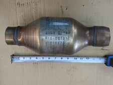 Used toyota catalytic for sale  Pataskala