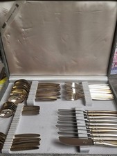 Wmf patent90 silberauflage gebraucht kaufen  Bochum