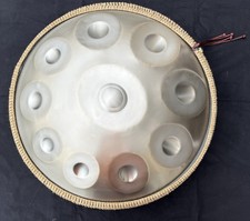 Handpan kurd inkl gebraucht kaufen  Herrenberg