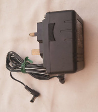 9vdc 350ma pin for sale  NOTTINGHAM