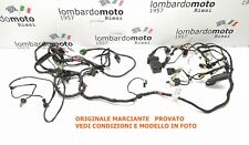 Impianto elettrico cablaggio usato  Riesi