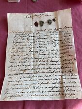 Raro lotto reliquie usato  Milano