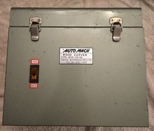 Automach wcs 100 for sale  Vero Beach