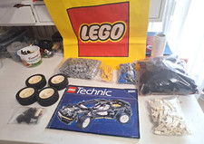lego technic super usato lego technic super usato Volpiano