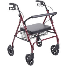 Heavy duty rollator for sale  SKIPTON