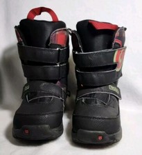 Burton grom black for sale  Lincoln