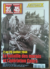 Magazine série historica d'occasion  Caen