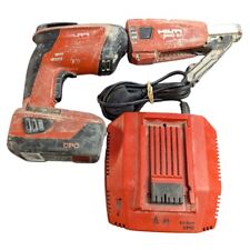 Hilti 5000 drywall for sale  BOURNEMOUTH