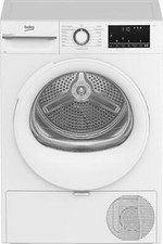 Asciugatrice pompa calore usato  Nardo
