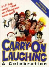 Carry laughing celebration for sale  UK