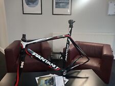 Pantani corsair carbon for sale  KEIGHLEY