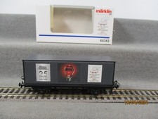 Märklin spur 44263 gebraucht kaufen Märklin spur 44263 gebraucht kaufen  Wenden