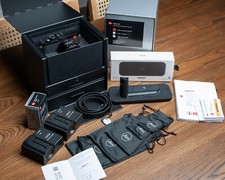 Barely used leica for sale  Hoschton