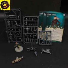 Malifaux explorer society for sale  Camas