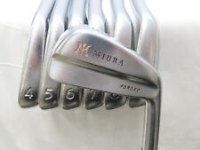 Used miura forged for sale  USA