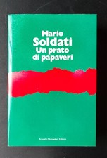 Mario soldati prato usato  Italia