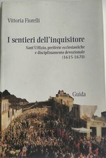Fiorelli sentieri dell usato  Italia
