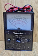 Heathkit multi meter for sale  Lowell