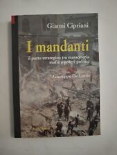 924 mandanti gianni usato  Pontinia