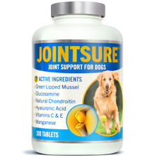Jointsure joint supplements for sale  CARDIFF